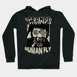 Human Fly Hoodie